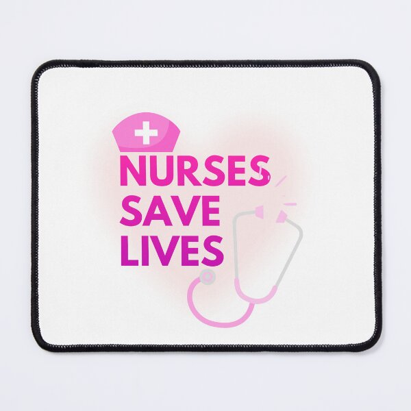 Item preview, Nurse style designed and sold by Zenobi Planet.