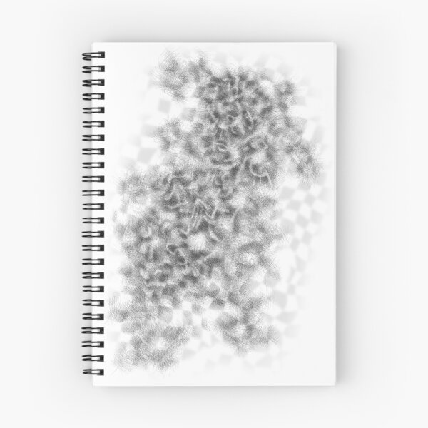 Item preview, Digital Sketch #09A designed and sold by liquid-print.