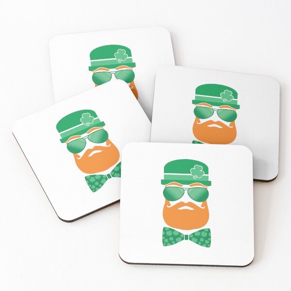 Artikelvorschau, St. Patricks Day Kobold entworfen und verkauft von JLZ Design.