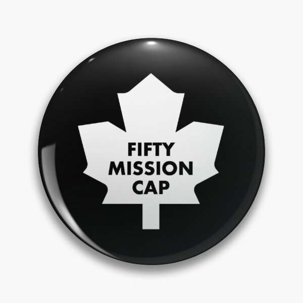 Item preview,  Tml - Fifty Mission Cap designed and sold by designerdo10.