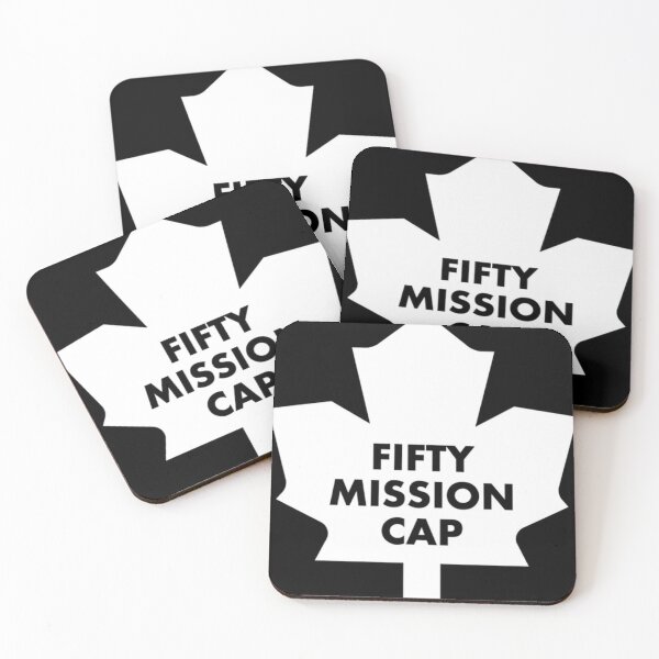 Item preview,  Tml - Fifty Mission Cap designed and sold by designerdo10.