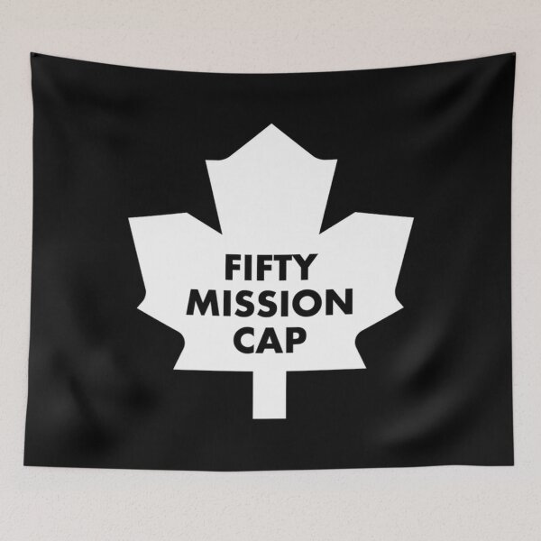 Item preview,  Tml - Fifty Mission Cap designed and sold by designerdo10.
