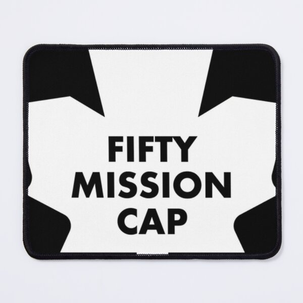 Item preview,  Tml - Fifty Mission Cap designed and sold by designerdo10.