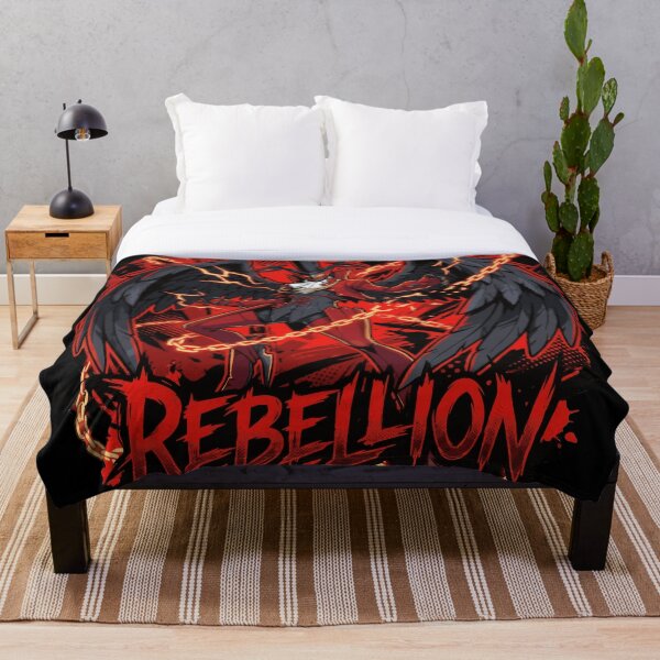 Item preview, Persona 5 Rebellion - Arsene designed and sold by linanerdyshop.