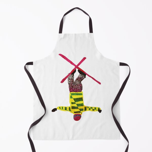 Item preview, Funky Freestyle skier designed and sold by louweasely.