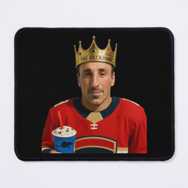 Item preview, Brad Marchand Rat King - Panthers designed and sold by ing-gc-said.