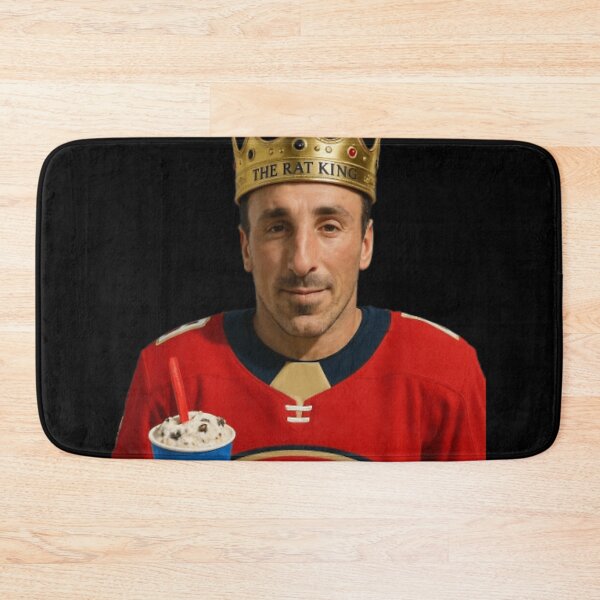 Item preview,  Brad Marchand Rat King - Panthers designed and sold by ing-gc-said.