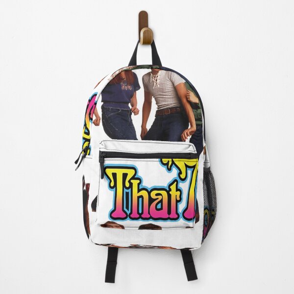 Item preview,  That '70S Show designed and sold by Pandaemonio.