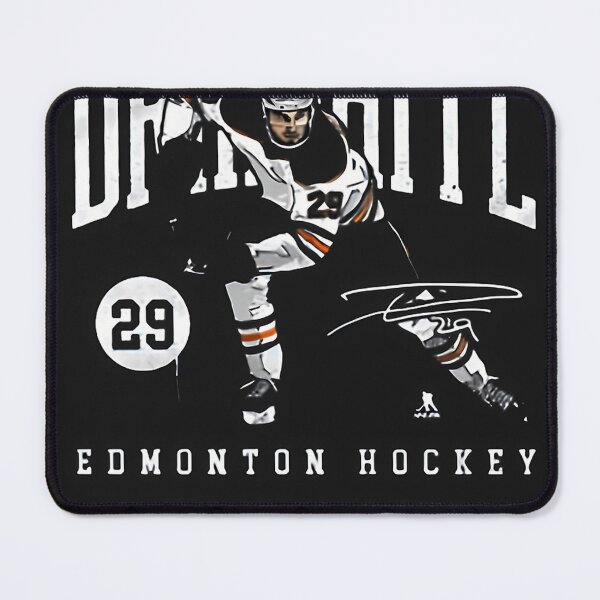 Item preview, Leon Draisaitl designed and sold by LiquidePauche.