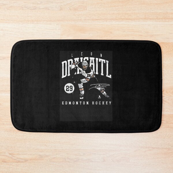 Item preview, Leon Draisaitl designed and sold by LiquidePauche.