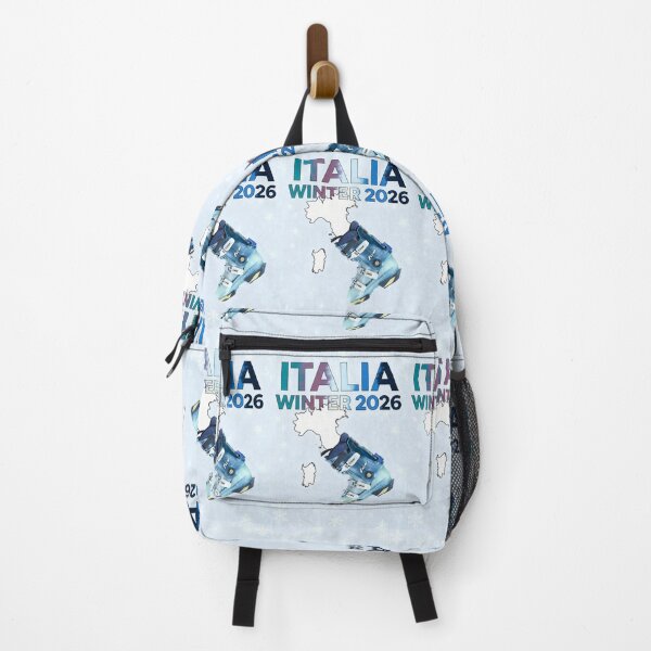 Item preview, Italian Winter Games – Milano Cortina 2026 designed and sold by Abeshinobi.