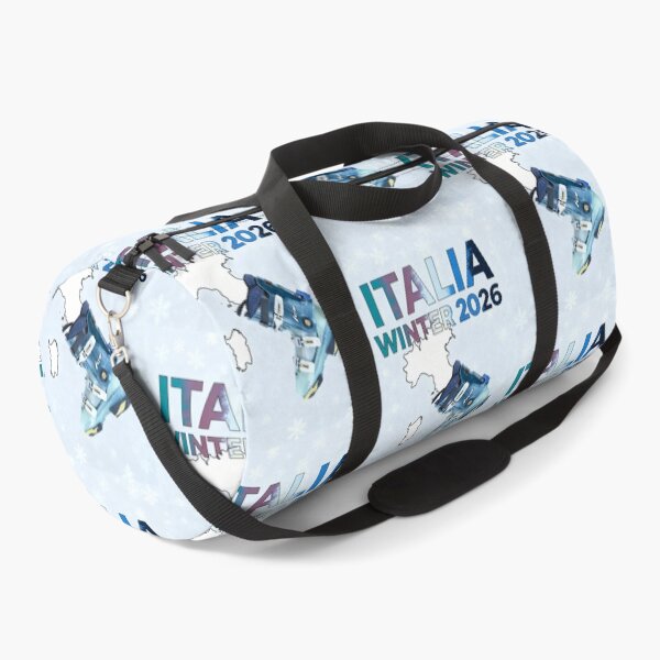 Item preview, Italian Winter Games – Milano Cortina 2026 designed and sold by Abeshinobi.