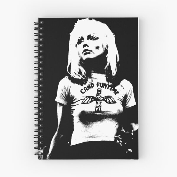 Item preview,  Postpunk Camp Funtime designed and sold by Pandaemonio.