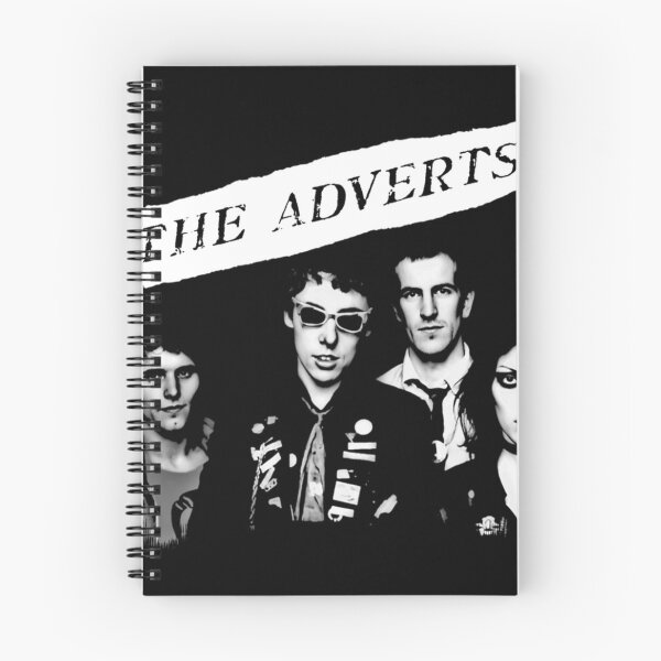 Item preview, Adverts designed and sold by Pandaemonio.
