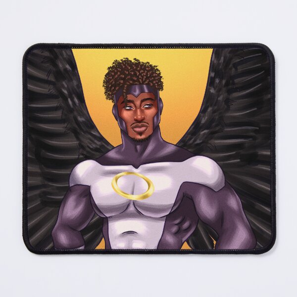 Item preview, Angel designed and sold by SSTArtwork.