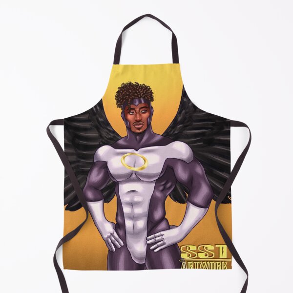 Item preview, Angel designed and sold by SSTArtwork.