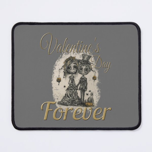 Item preview, Valentine’s Day Forever designed and sold by RonnyMilleo.