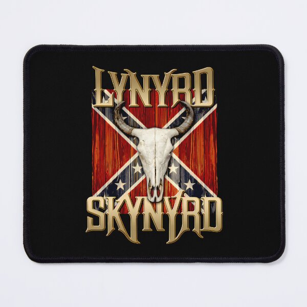 Item preview, Lynyrds Skynyrds Logo Band designed and sold by luvhysteria.