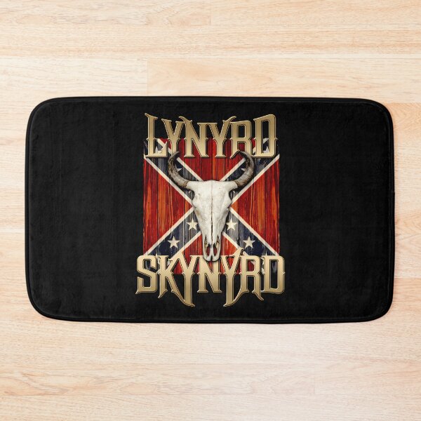 Item preview, Lynyrds Skynyrds Logo Band designed and sold by luvhysteria.