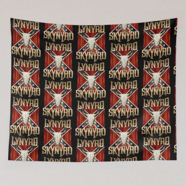 Item preview, Lynyrds Skynyrds Logo Band designed and sold by luvhysteria.