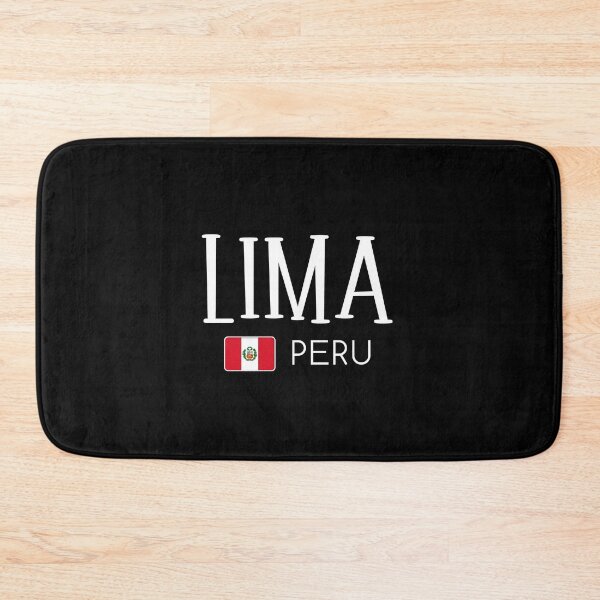 Item preview, Lima - Peru  designed and sold by StudioRedKoala.