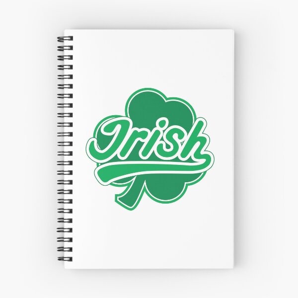 Item preview, Irish Swash Shamrock designed and sold by JLZ Design.
