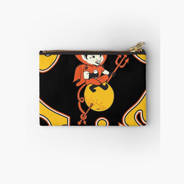 Item preview, Classic Orange Julius Logo designed and sold by Pandaemonio.