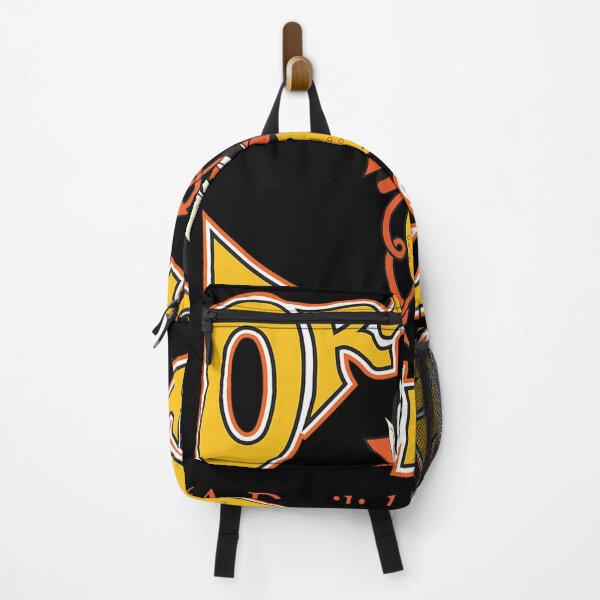 Item preview, Classic Orange Julius Logo designed and sold by Pandaemonio.