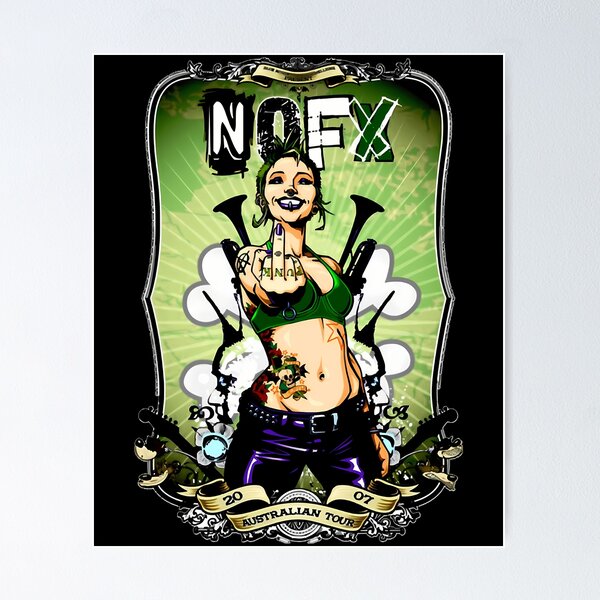 Nofx