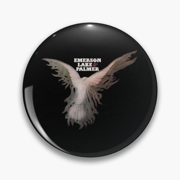 Item preview,  Emerson Lake  Palmer Classic '70S Album designed and sold by Pandaemonio.