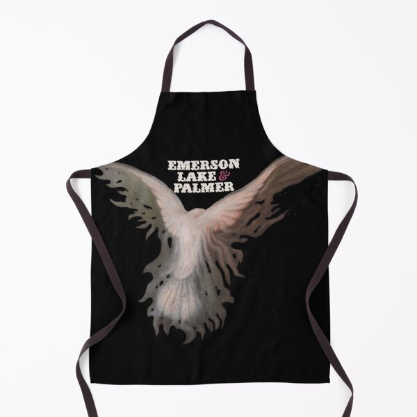 Item preview,  Emerson Lake  Palmer Classic '70S Album designed and sold by Pandaemonio.