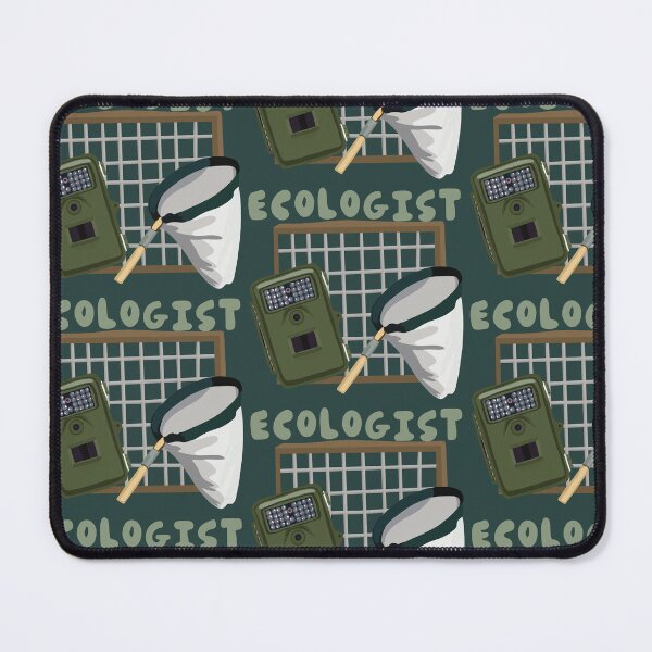 Item preview, Ecologist | Wildlife and Habitat Conservation | Nature and Animal Lover Gift designed and sold by PrettylittlepastelUk.