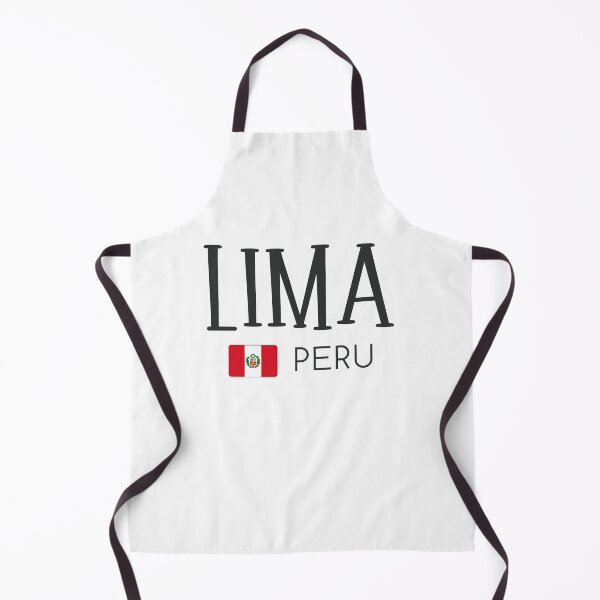 Artikelvorschau, Lima - Peru entworfen und verkauft von StudioRedKoala.