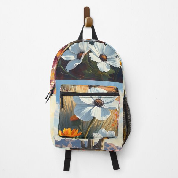 Item preview, Desert Wildflower Bloom designed and sold by cuprum.