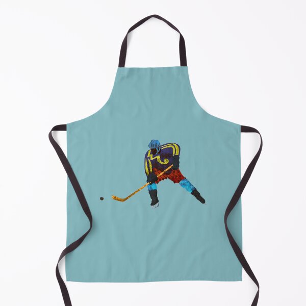 Item preview, Cool Ice Hockey Player designed and sold by louweasely.