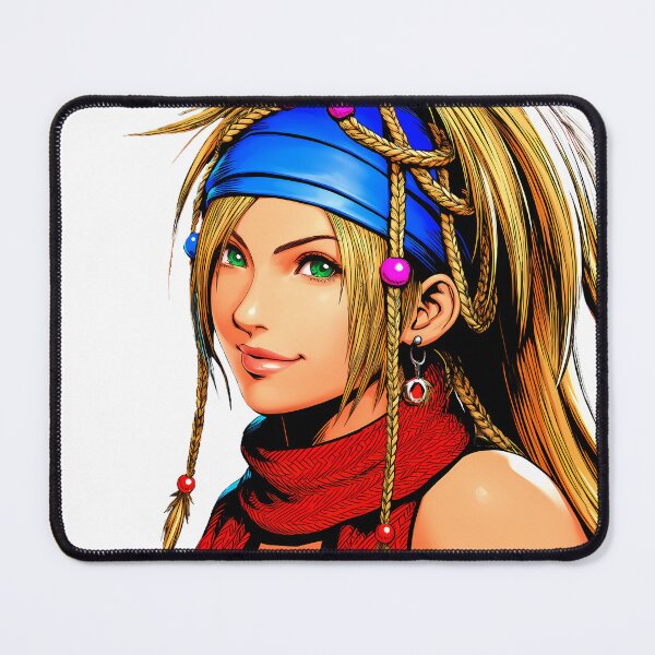 Item preview, Rikku - 14 designed and sold by Infinite-Aspire.