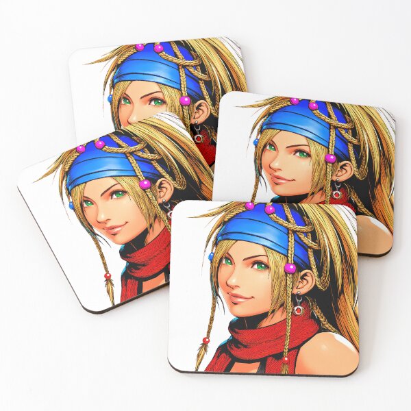 Item preview, Rikku - 14 designed and sold by Infinite-Aspire.