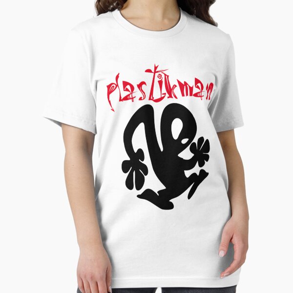 Plastikmans (Black Version) Essential T-Shirt