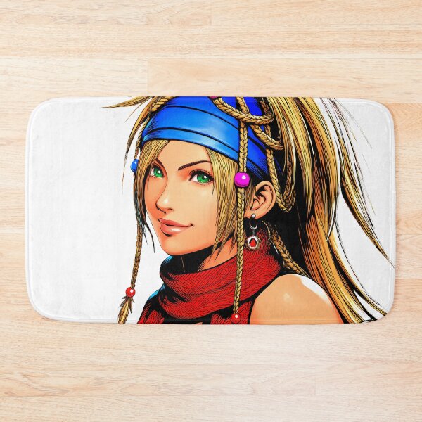Item preview, Rikku - 14 designed and sold by Infinite-Aspire.