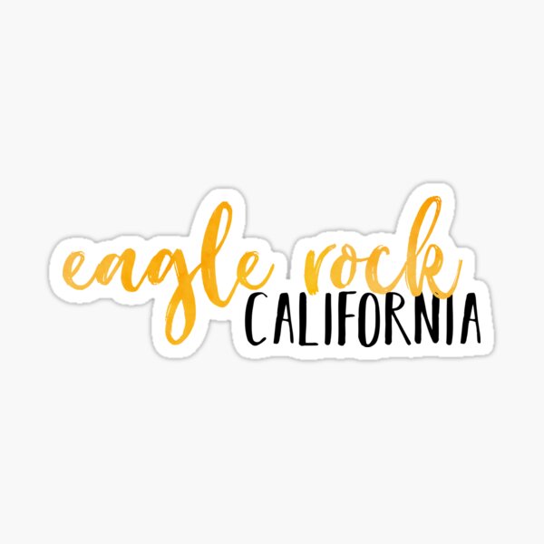 Item preview, Occidental College / Eagle Rock, Los Angeles, California designed and sold by Caroline Amanda.