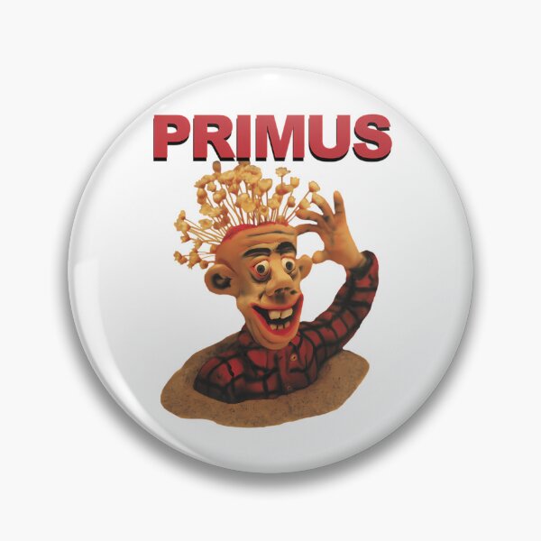 Item preview, Primuss Band designed and sold by luvhysteria.