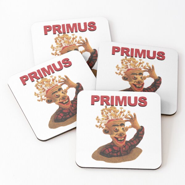 Item preview, Primuss Band designed and sold by luvhysteria.