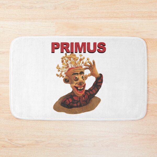 Item preview, Primuss Band designed and sold by luvhysteria.