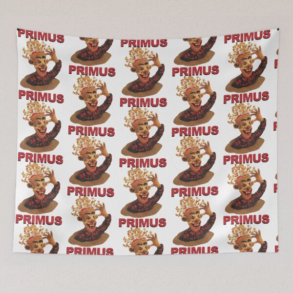 Item preview, Primuss Band designed and sold by luvhysteria.