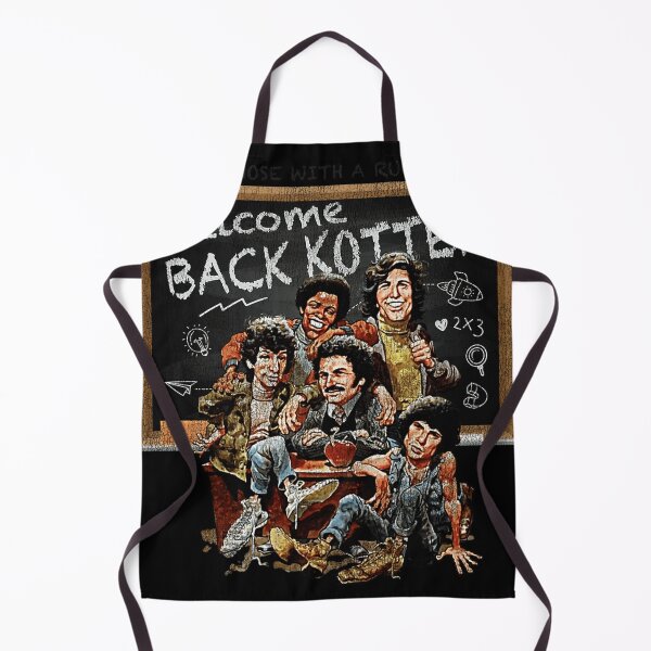 Item preview, Welcome Back Kotter Vintage Worn designed and sold by Matrix1983.