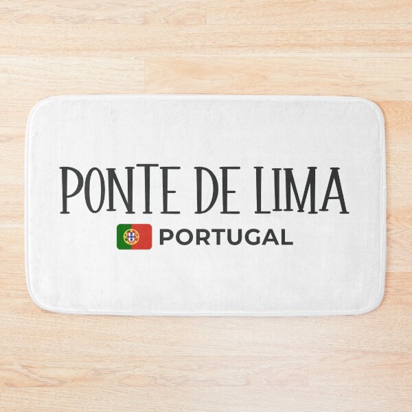 Item preview, Ponte de Lima - Portugal  designed and sold by StudioRedKoala.