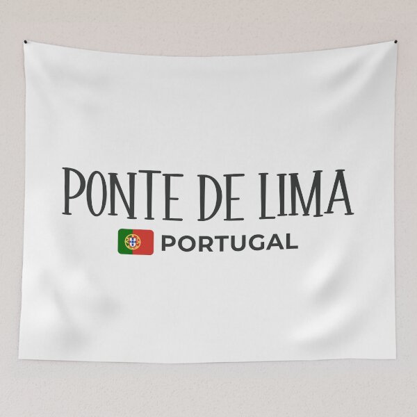 Item preview, Ponte de Lima - Portugal  designed and sold by StudioRedKoala.