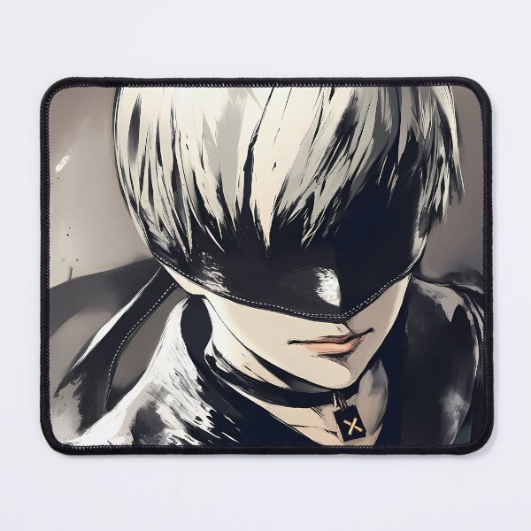 Item preview, 9S - 7 designed and sold by Infinite-Aspire.
