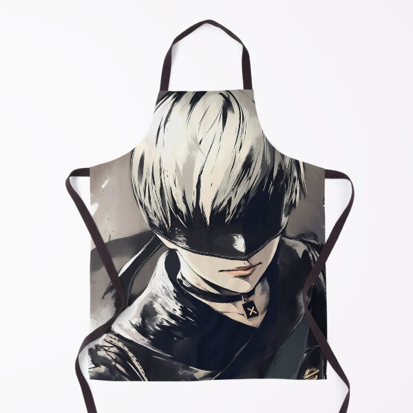 Item preview, 9S - 7 designed and sold by Infinite-Aspire.