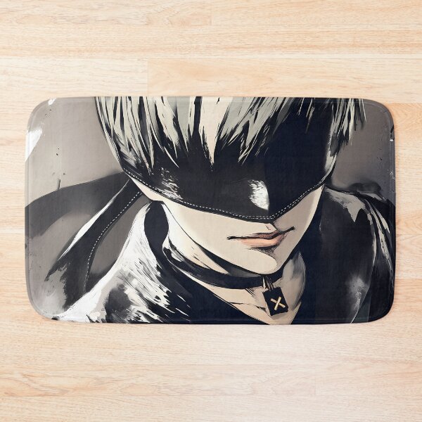 Item preview, 9S - 7 designed and sold by Infinite-Aspire.